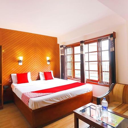 Oyo 45337 Hotel Woodland Shimla Exterior foto