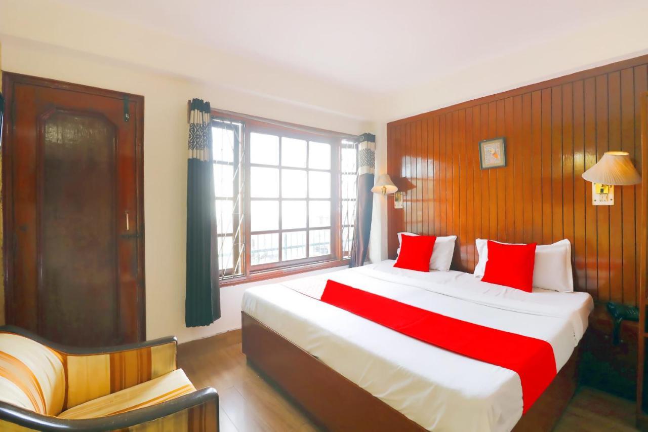 Oyo 45337 Hotel Woodland Shimla Exterior foto