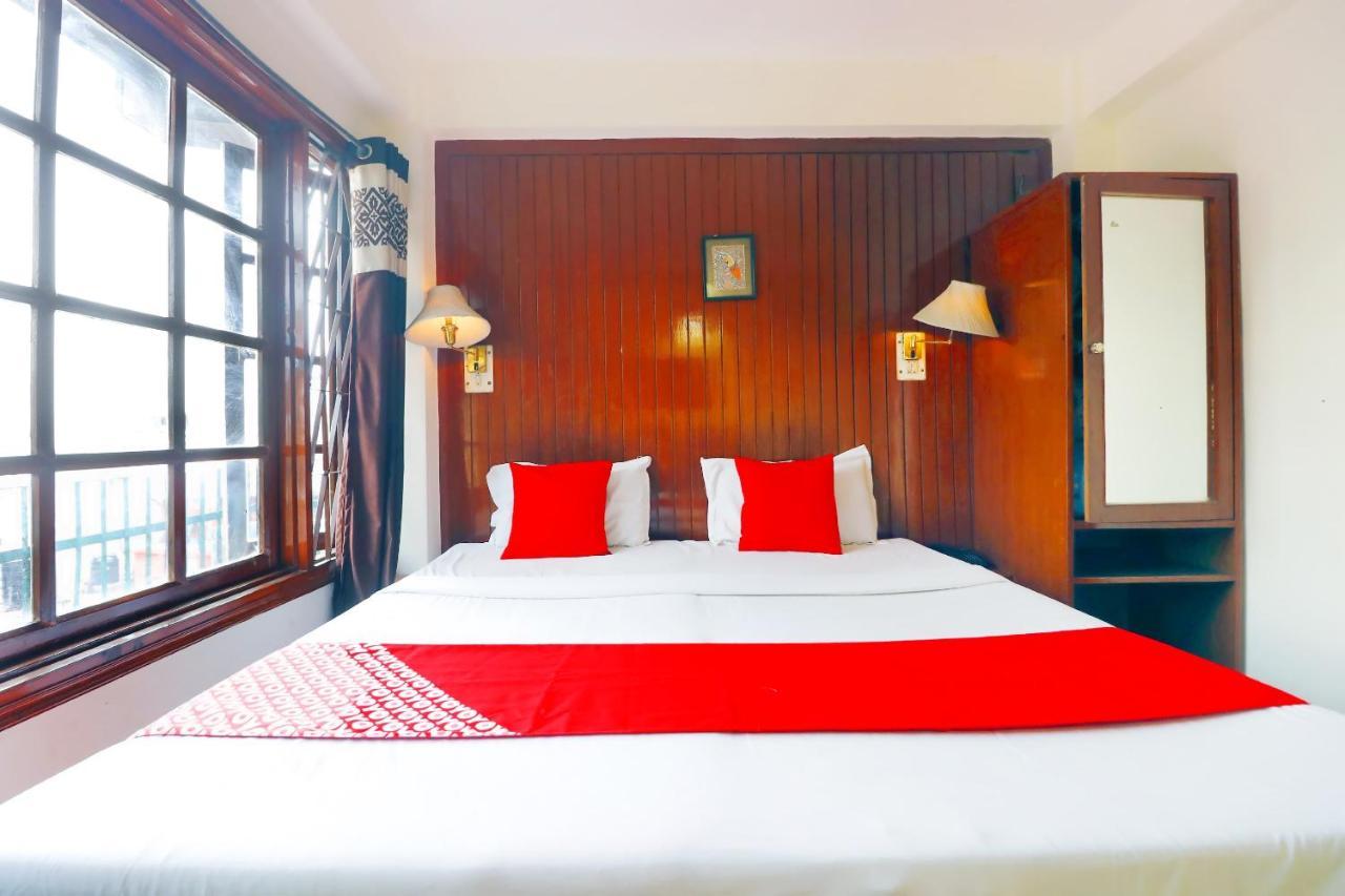 Oyo 45337 Hotel Woodland Shimla Exterior foto