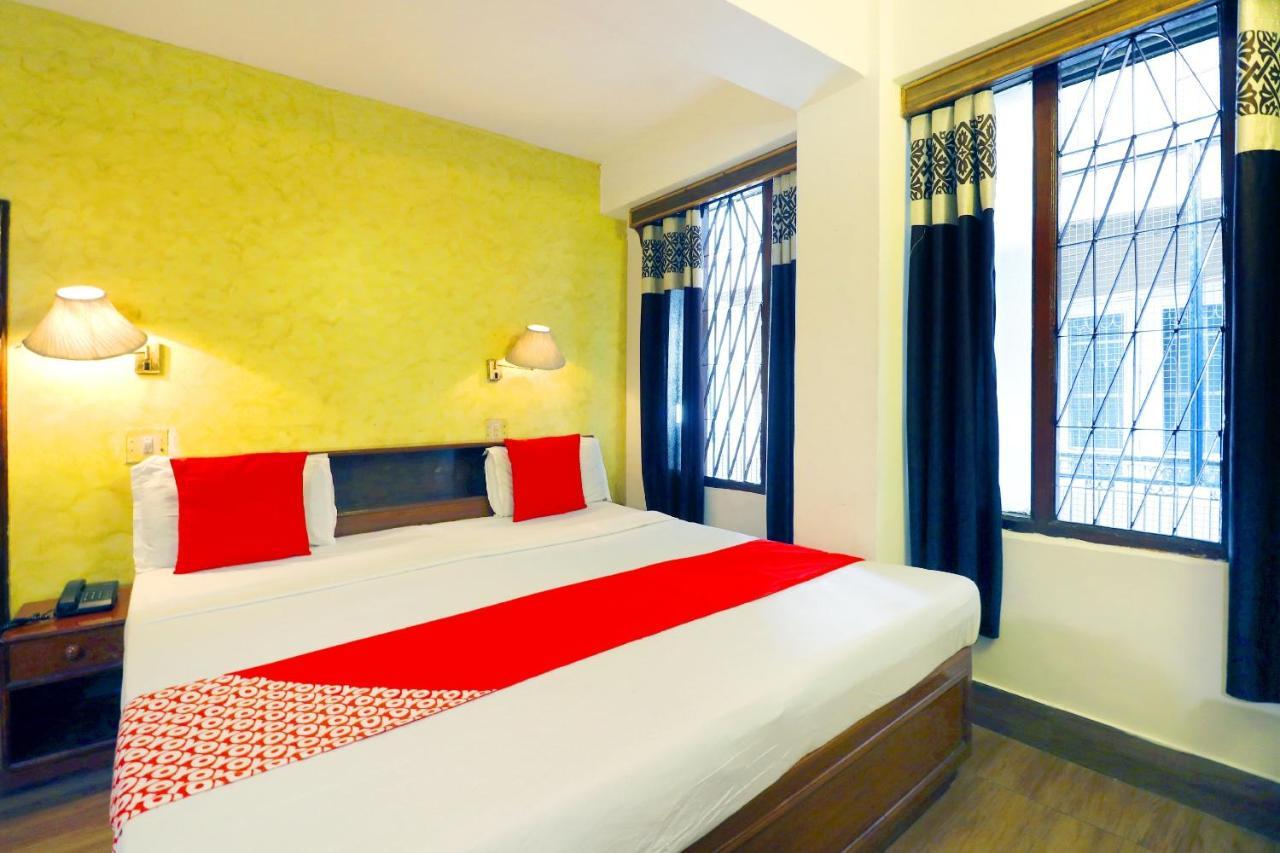 Oyo 45337 Hotel Woodland Shimla Exterior foto
