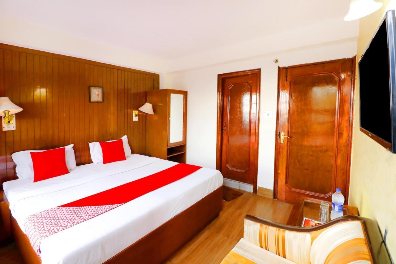 Oyo 45337 Hotel Woodland Shimla Exterior foto