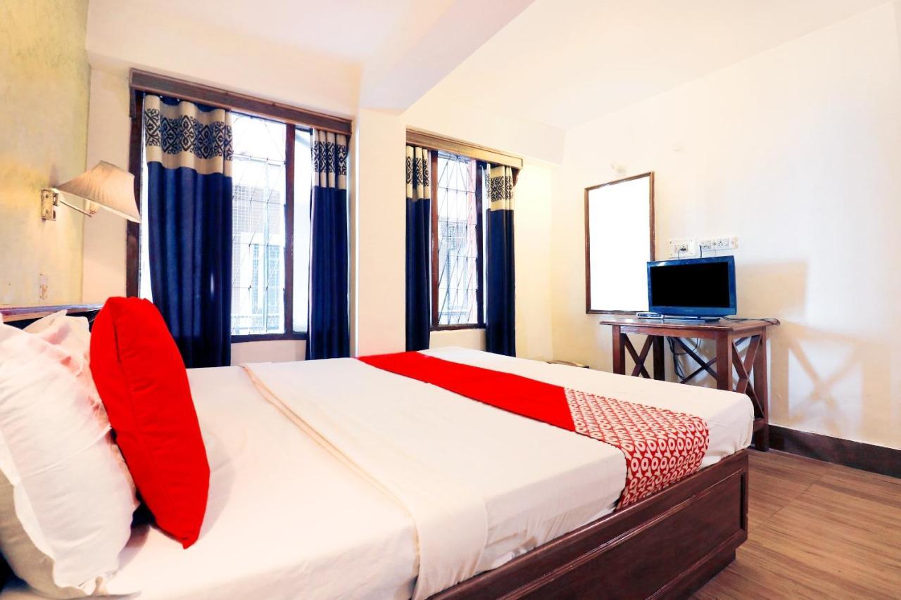 Oyo 45337 Hotel Woodland Shimla Exterior foto