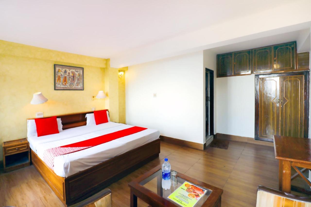 Oyo 45337 Hotel Woodland Shimla Exterior foto