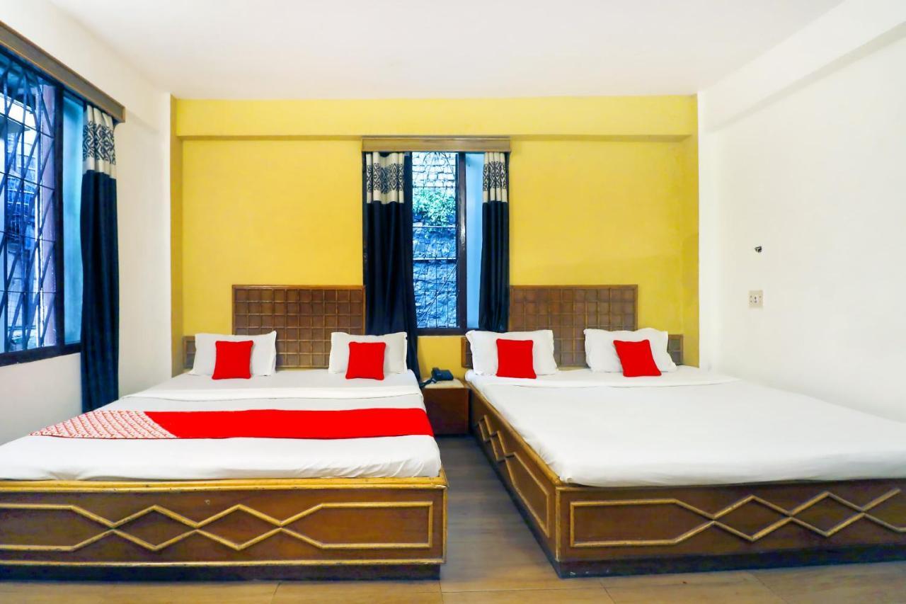 Oyo 45337 Hotel Woodland Shimla Exterior foto