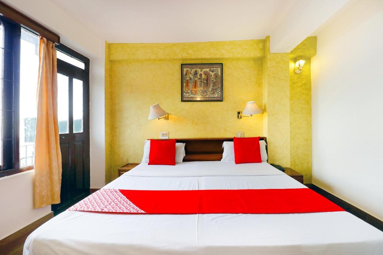 Oyo 45337 Hotel Woodland Shimla Exterior foto
