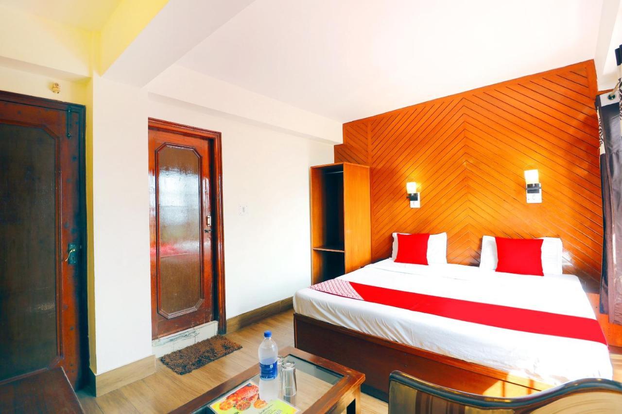 Oyo 45337 Hotel Woodland Shimla Exterior foto