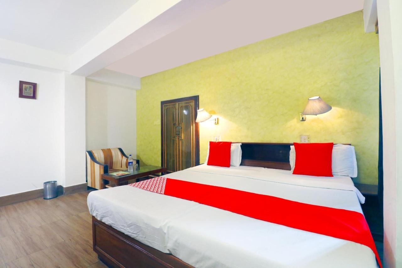 Oyo 45337 Hotel Woodland Shimla Exterior foto