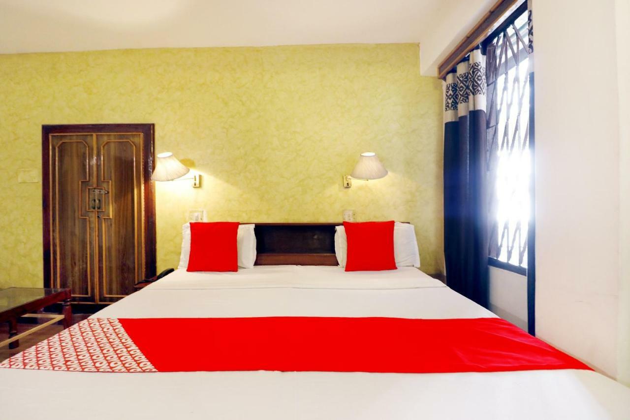 Oyo 45337 Hotel Woodland Shimla Exterior foto