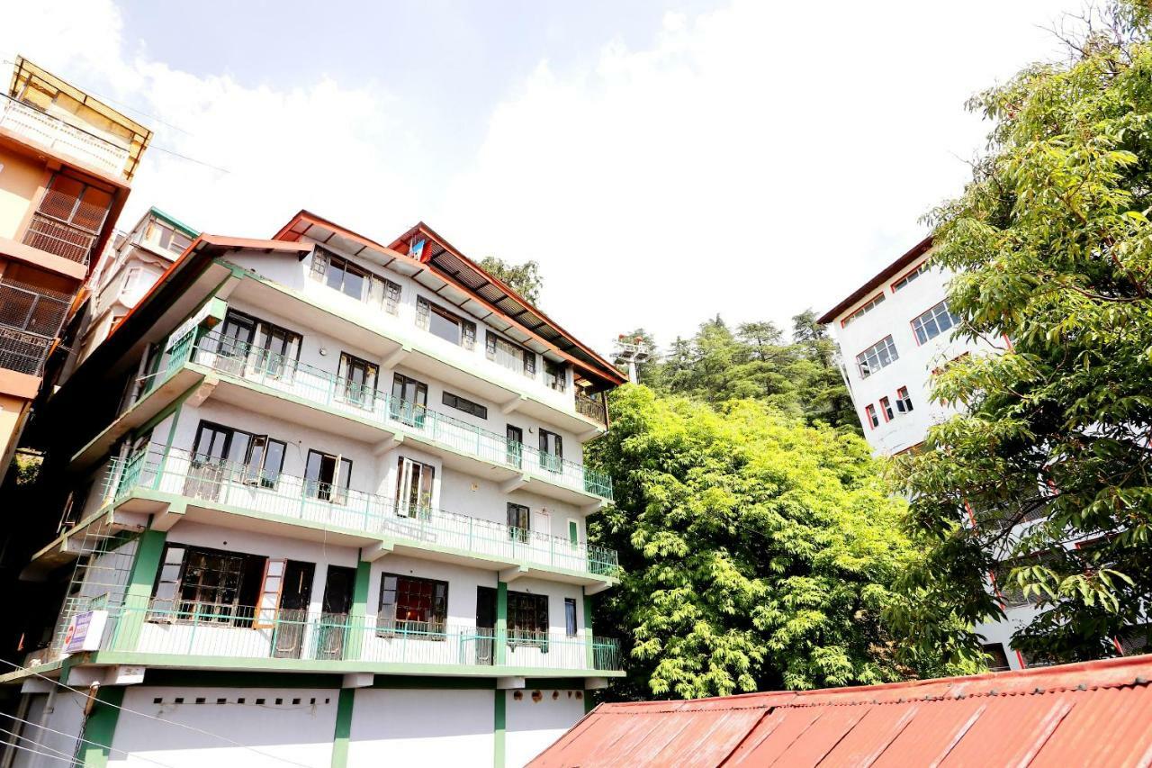 Oyo 45337 Hotel Woodland Shimla Exterior foto