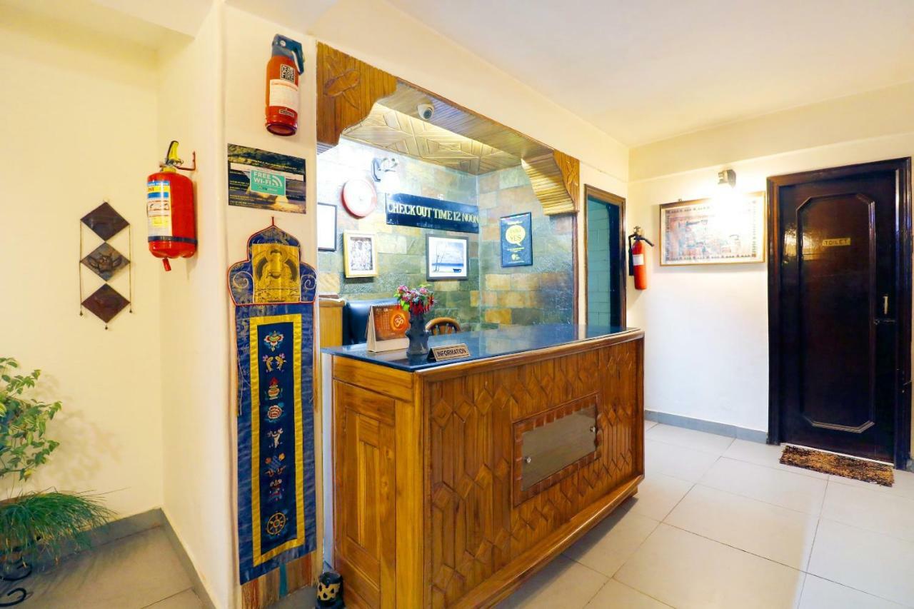 Oyo 45337 Hotel Woodland Shimla Exterior foto